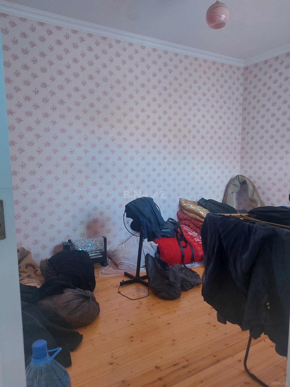 Satılır 2 otaqlı həyət evi 100 m²