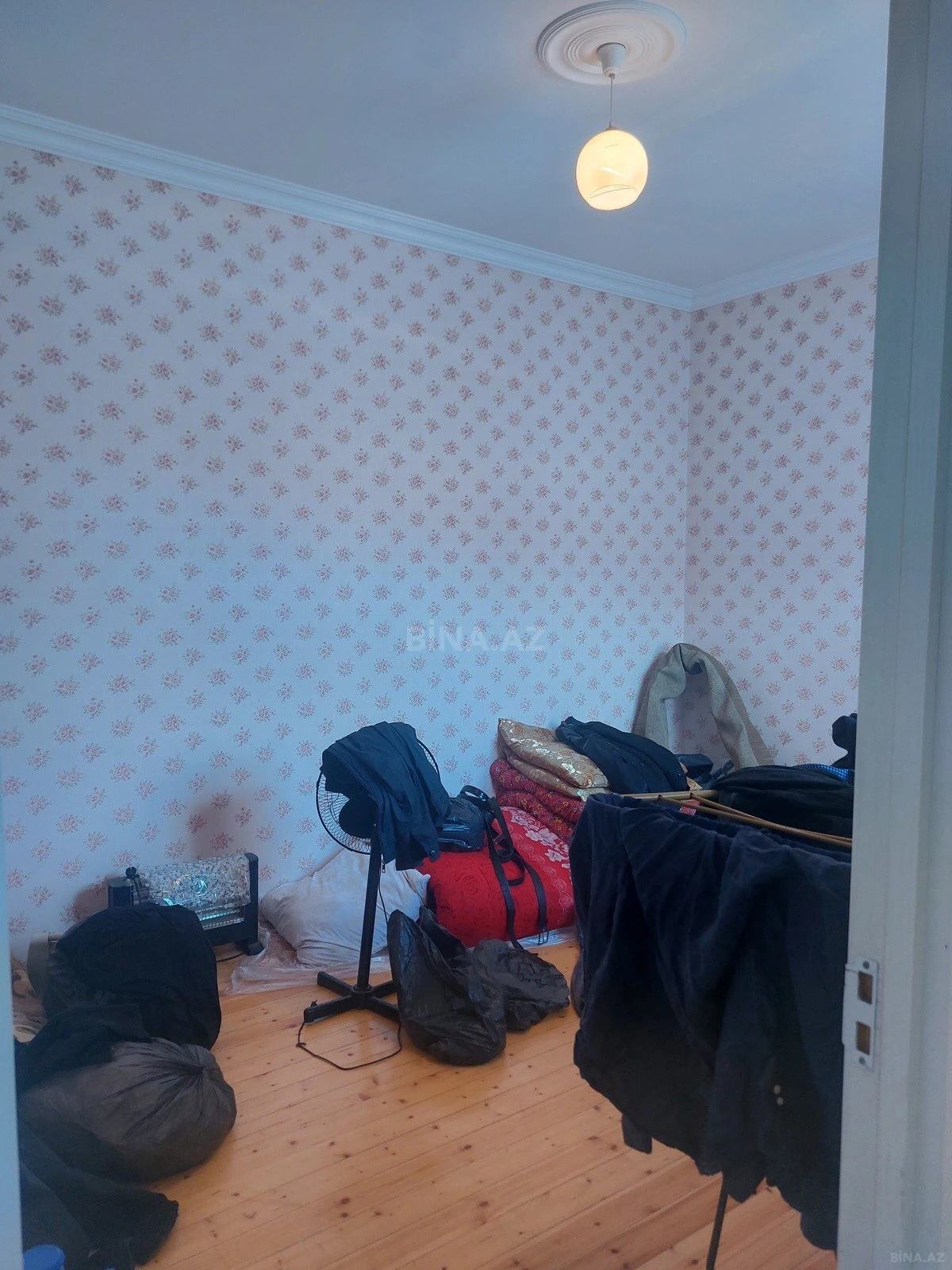 Satılır 2 otaqlı həyət evi 100 m²