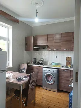 Satılır 2 otaqlı həyət evi 100 m²