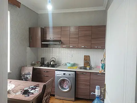 Satılır 2 otaqlı həyət evi 100 m²