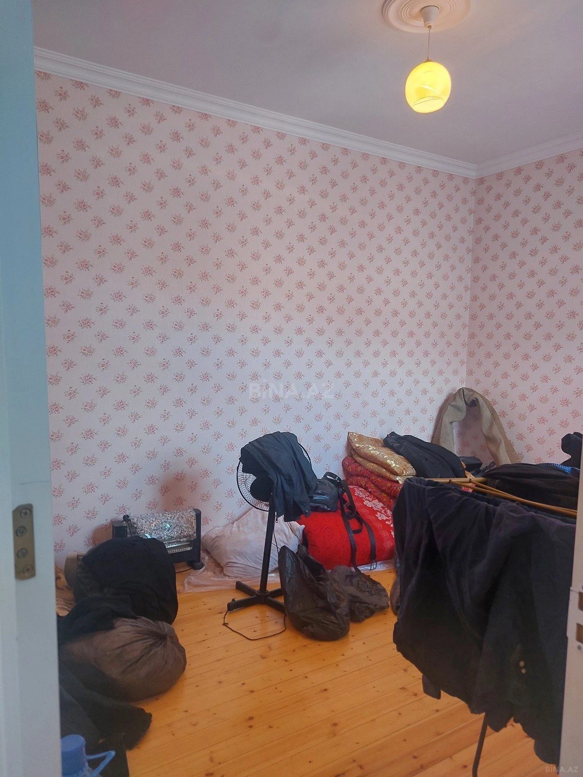 Satılır 2 otaqlı həyət evi 100 m²