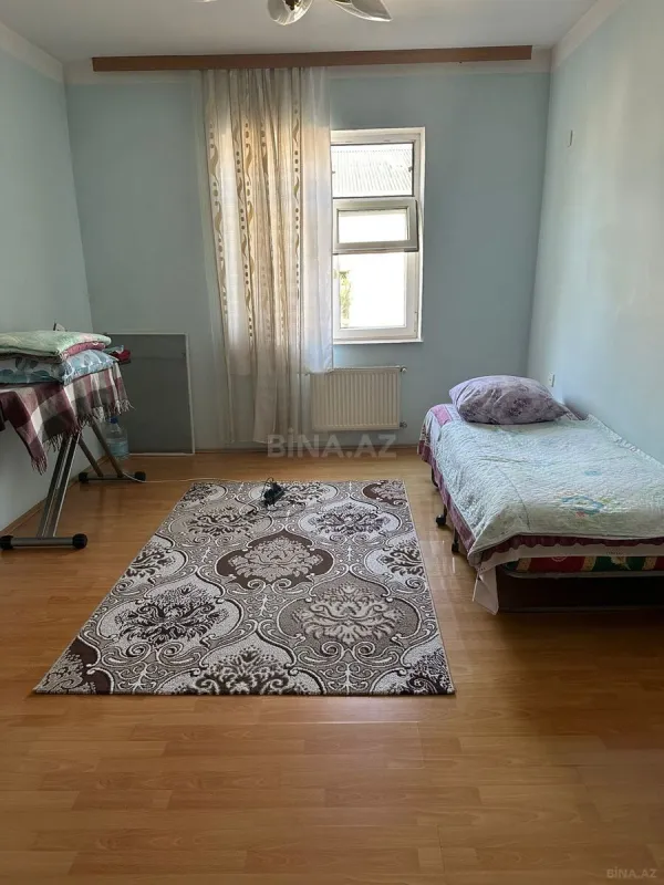 Satılır 2 otaqlı mənzil 57 m²