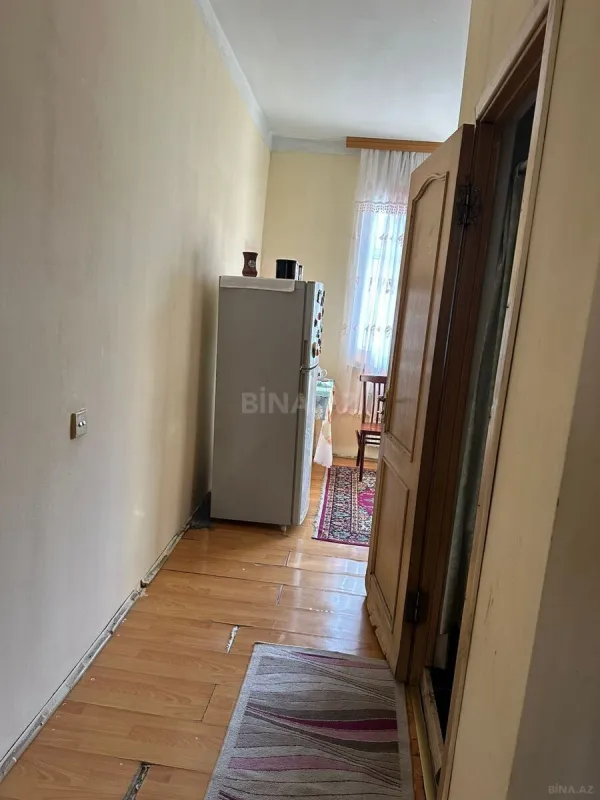 Satılır 2 otaqlı mənzil 57 m²