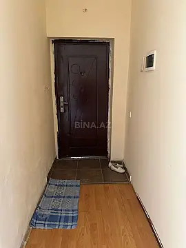 Satılır 2 otaqlı mənzil 57 m²