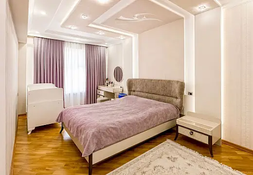 Satılır 3 otaqlı mənzil 110 m²