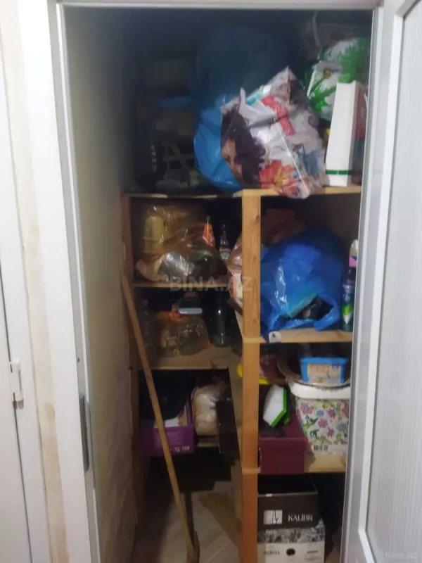 Satılır 2 otaqlı mənzil 50 m²