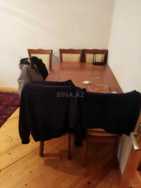 Satılır 2 otaqlı mənzil 50 m²