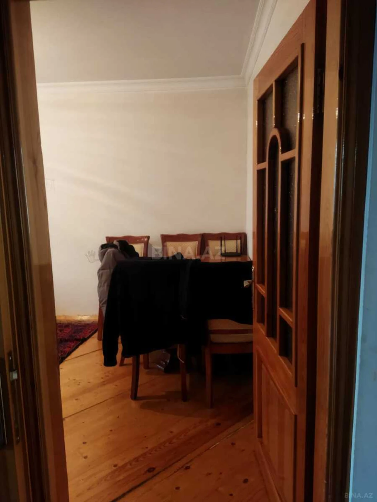 Satılır 2 otaqlı mənzil 50 m²