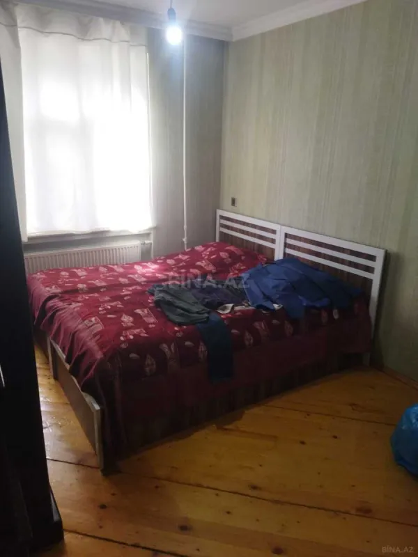 Satılır 2 otaqlı mənzil 50 m²