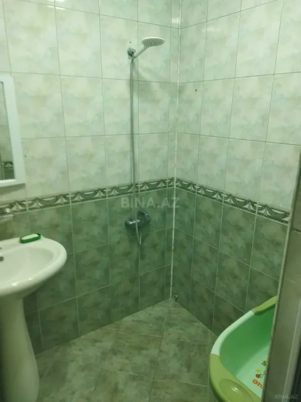 Satılır 2 otaqlı mənzil 50 m²