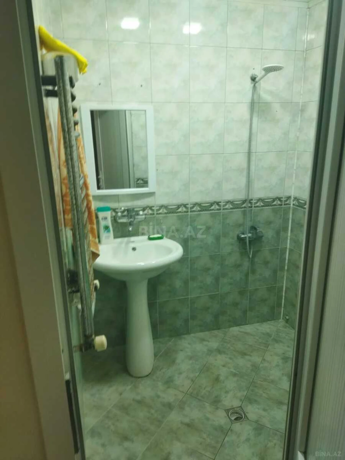 Satılır 2 otaqlı mənzil 50 m²