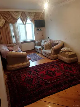 Satılır 2 otaqlı mənzil 50 m² — Bakı, Memar Əcəmi yanı 2 otaq 50.00 m²