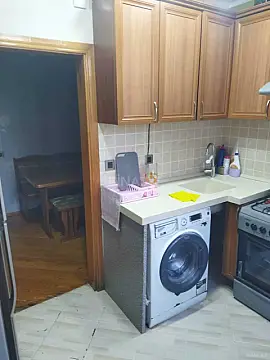 Satılır 2 otaqlı mənzil 50 m²