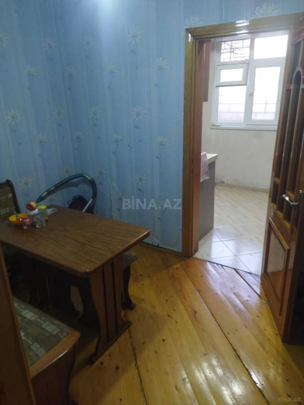 Satılır 2 otaqlı mənzil 50 m²