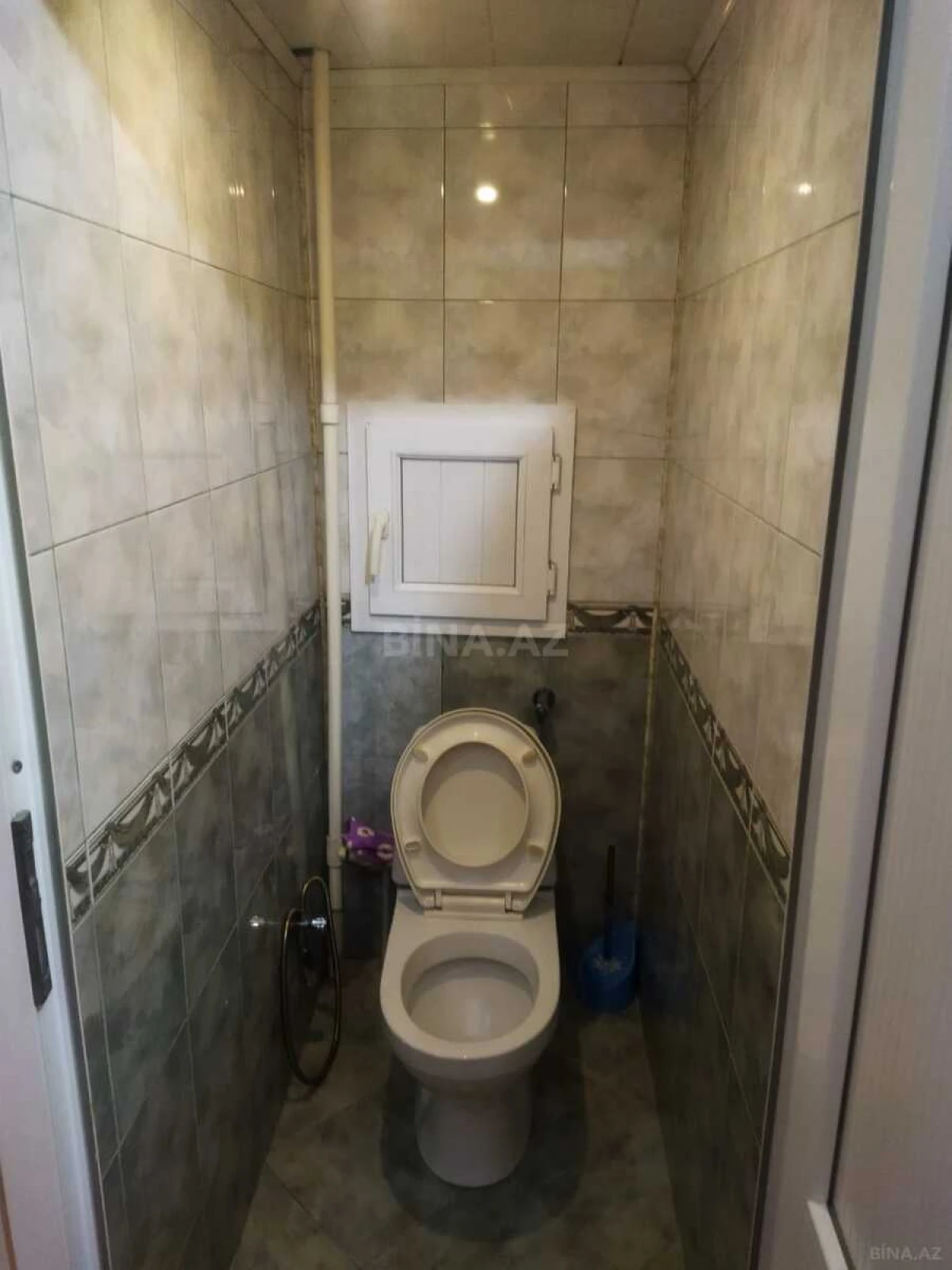 Satılır 2 otaqlı mənzil 50 m²
