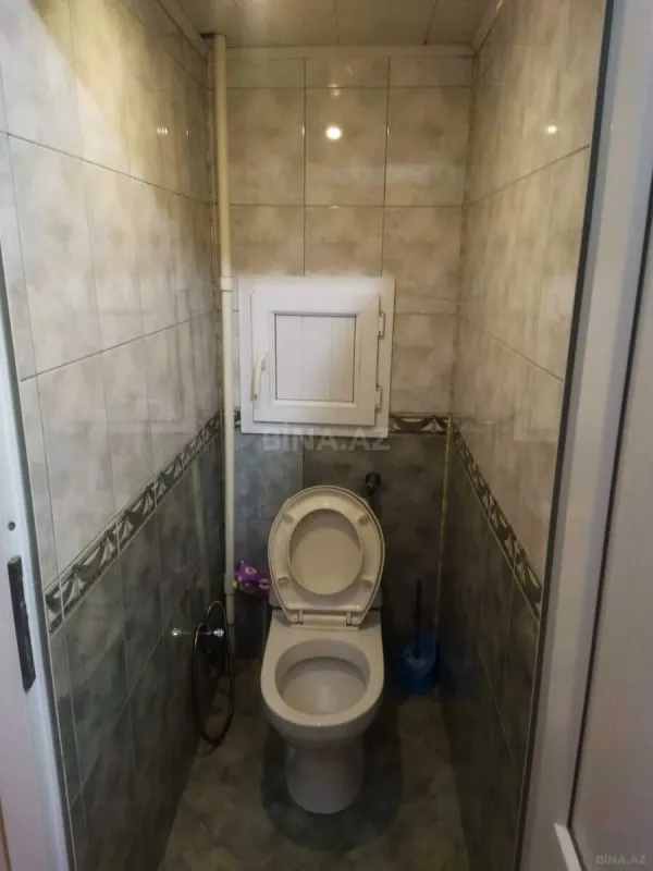 Satılır 2 otaqlı mənzil 50 m²