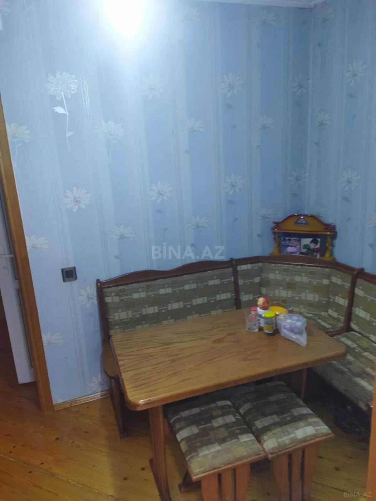 Satılır 2 otaqlı mənzil 50 m²