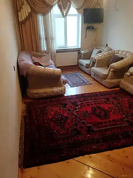 Satılır 2 otaqlı mənzil 50 m²