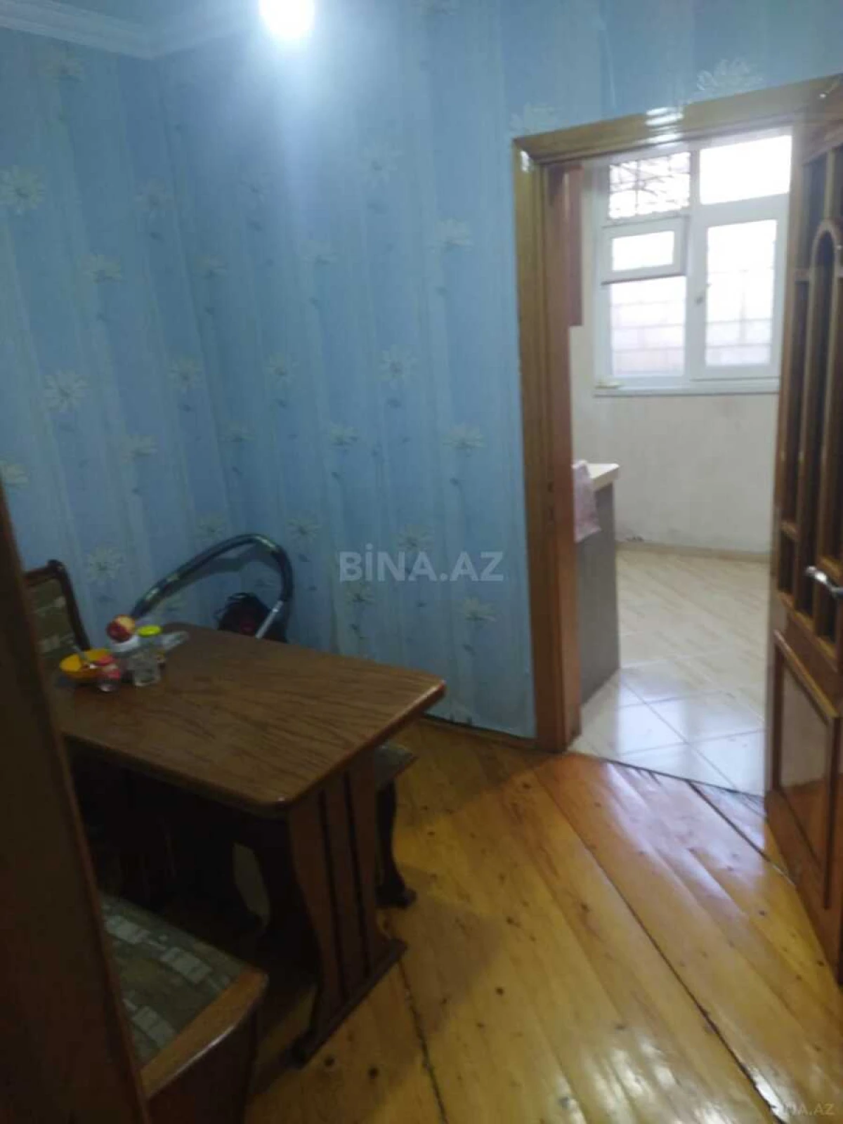 Satılır 2 otaqlı mənzil 50 m²