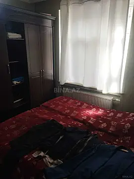 Satılır 2 otaqlı mənzil 50 m²