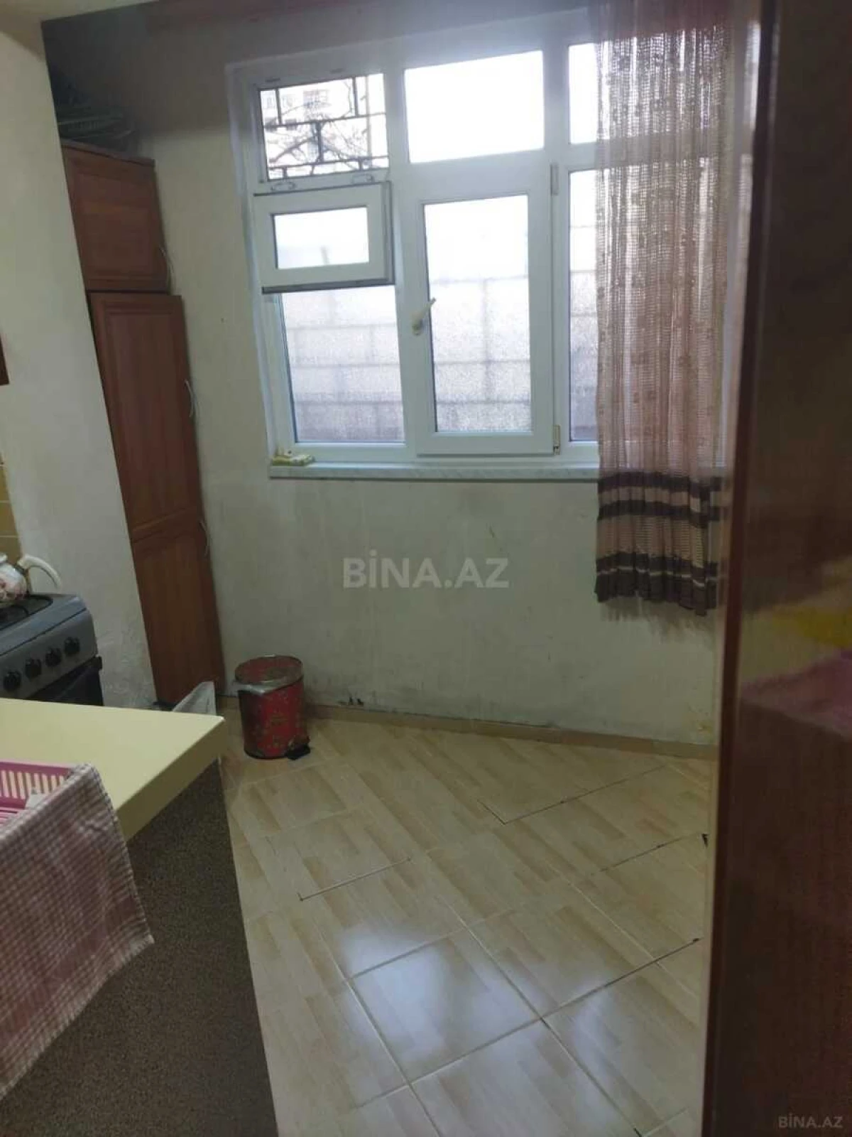 Satılır 2 otaqlı mənzil 50 m²