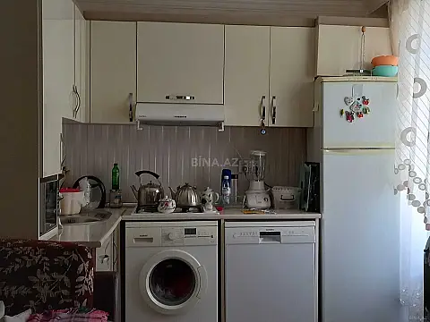 Satılır 2 otaqlı mənzil 47 m²