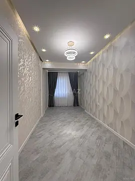 Satılır 3 otaqlı mənzil 130 m²