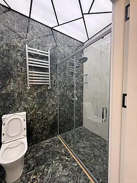 Satılır 3 otaqlı mənzil 130 m²