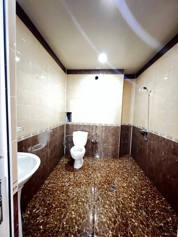 Satılır 2 otaqlı mənzil 75 m²