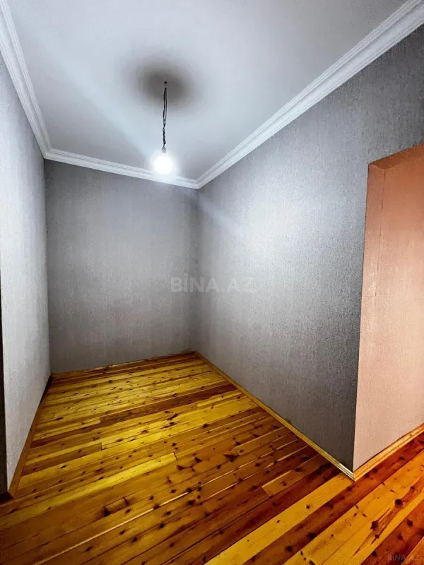 Satılır 2 otaqlı mənzil 75 m²