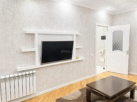 Satılır 2 otaqlı mənzil 65 m²