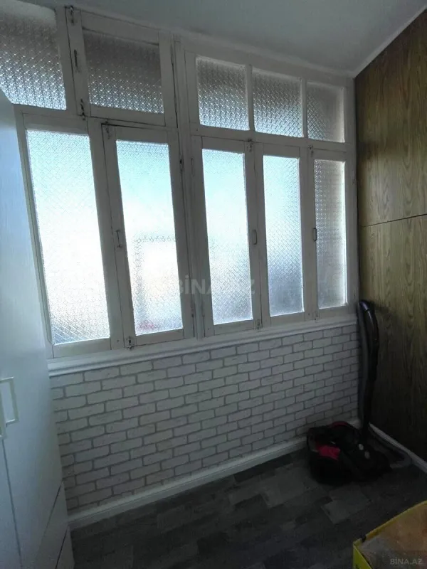 Satılır 2 otaqlı mənzil 70 m²