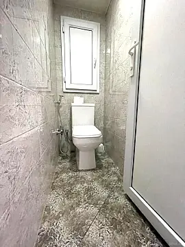 Satılır 2 otaqlı mənzil 70 m²