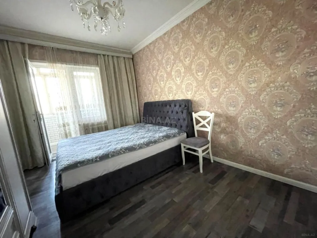 Satılır 2 otaqlı mənzil 70 m²