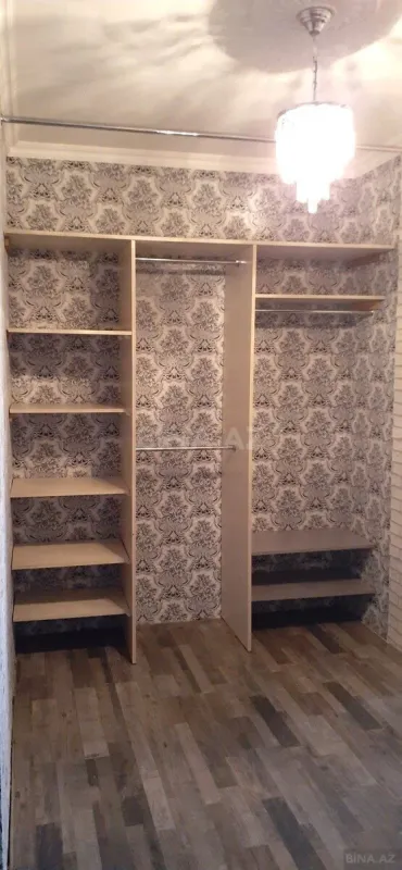 Satılır 2 otaqlı mənzil 70 m²