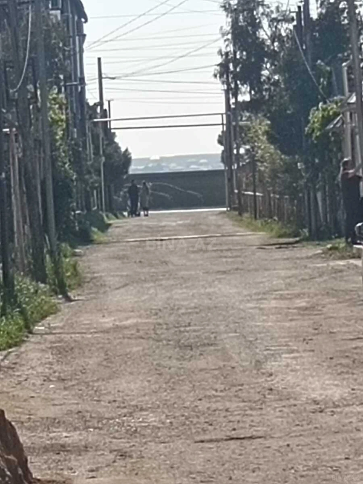 Satılır torpaq sahəsi 3 m²