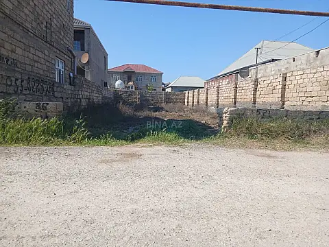 Satılır torpaq sahəsi 3 m²