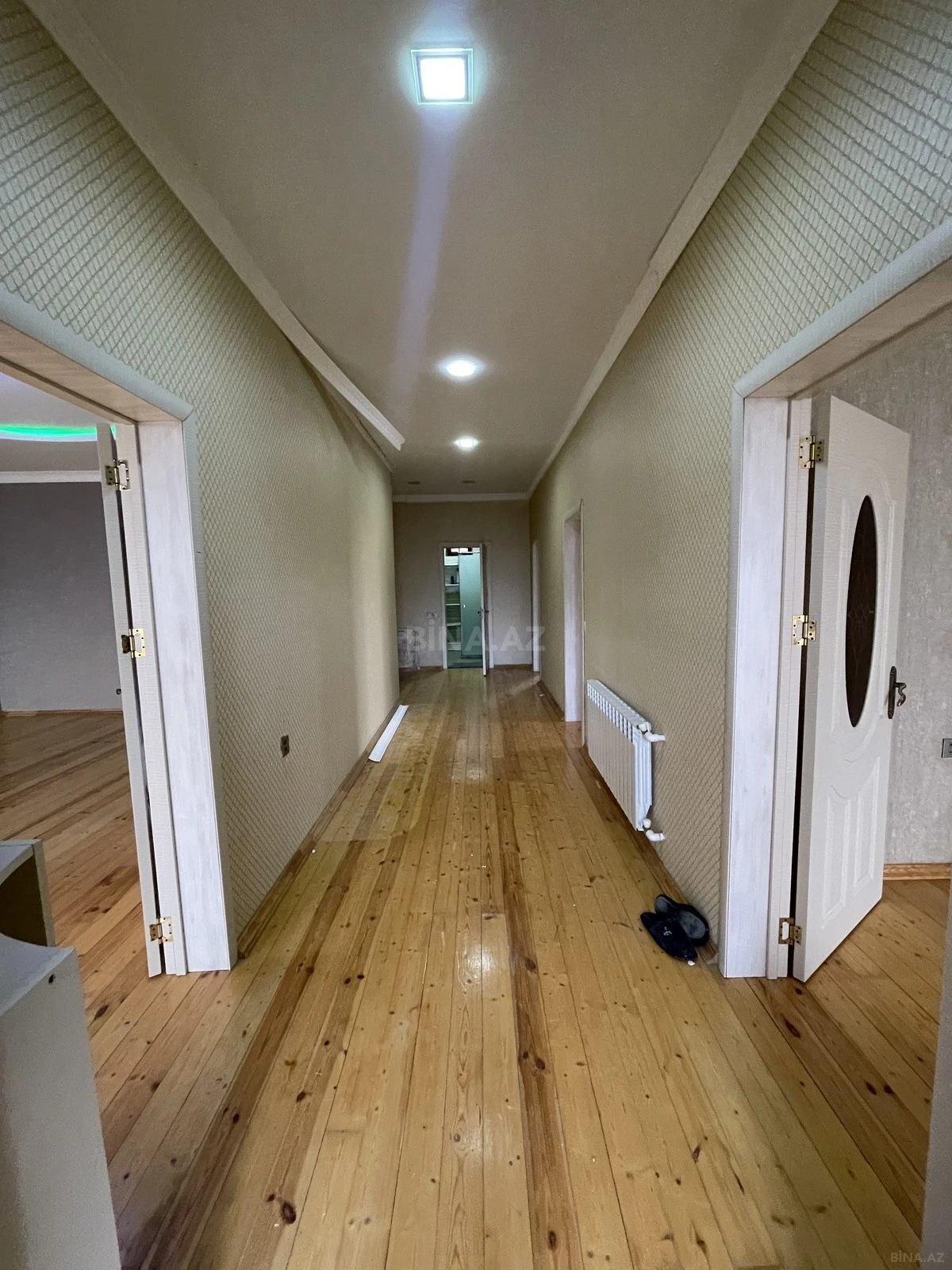 Satılır 4 otaqlı həyət evi 130 m²