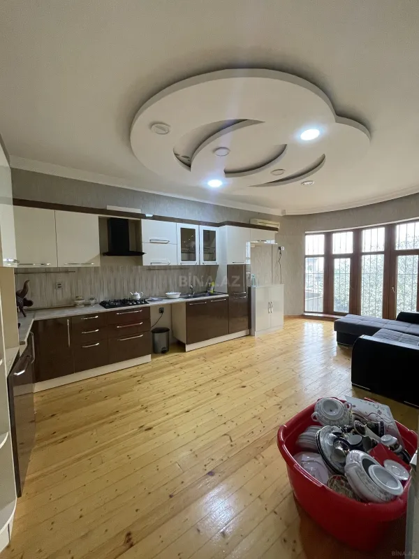 Satılır 4 otaqlı həyət evi 130 m²