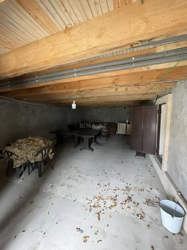Satılır 4 otaqlı həyət evi 130 m²