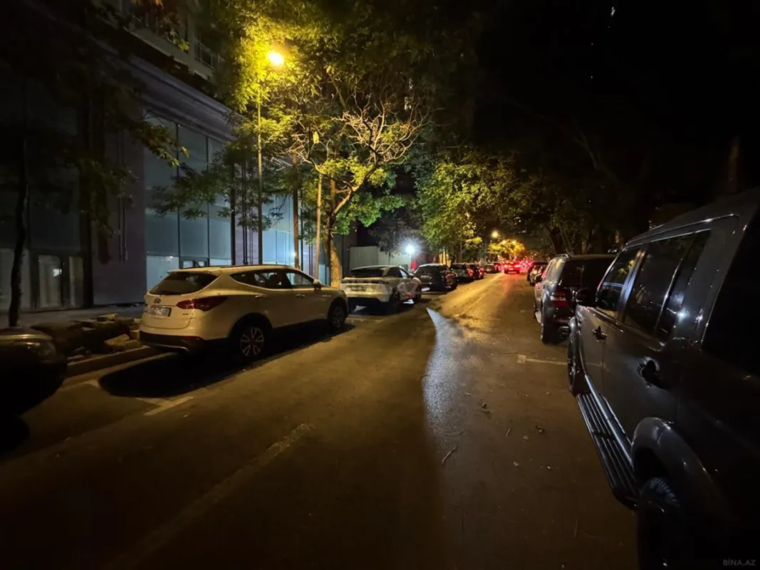 Kirayə verilir 2 otaqlı mənzil 50 m²