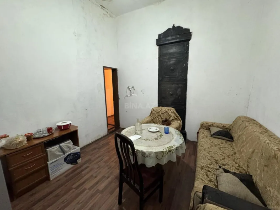 Kirayə verilir 2 otaqlı mənzil 50 m²