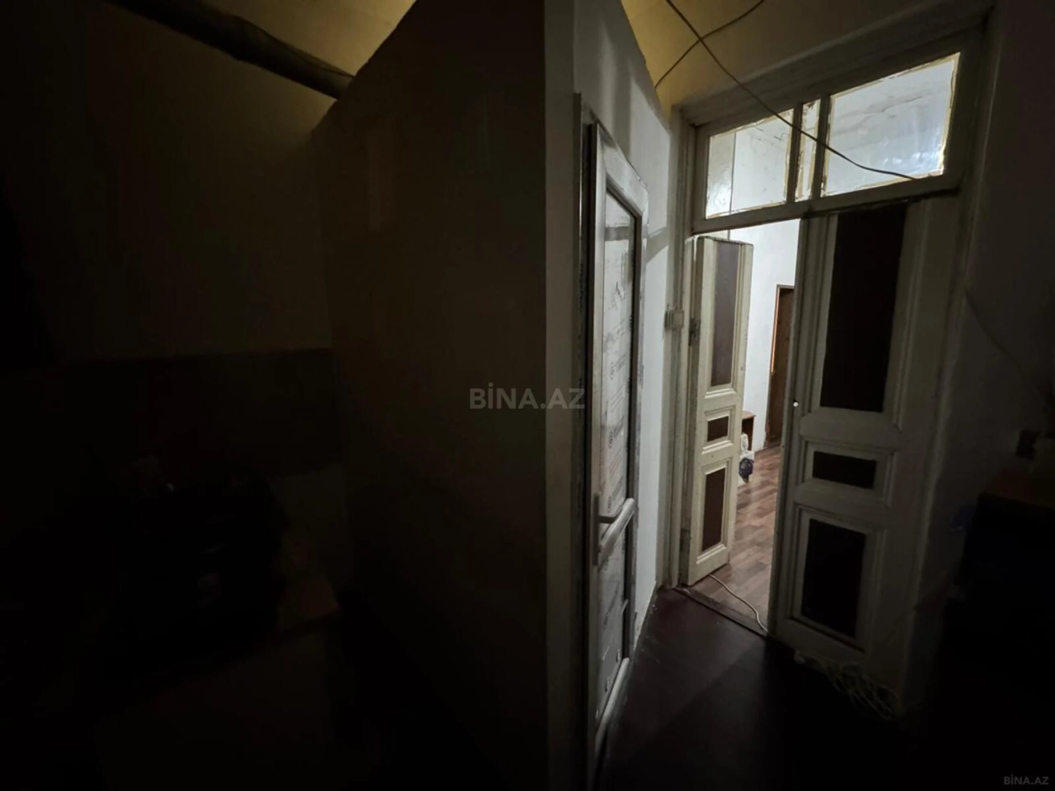 Kirayə verilir 2 otaqlı mənzil 50 m²