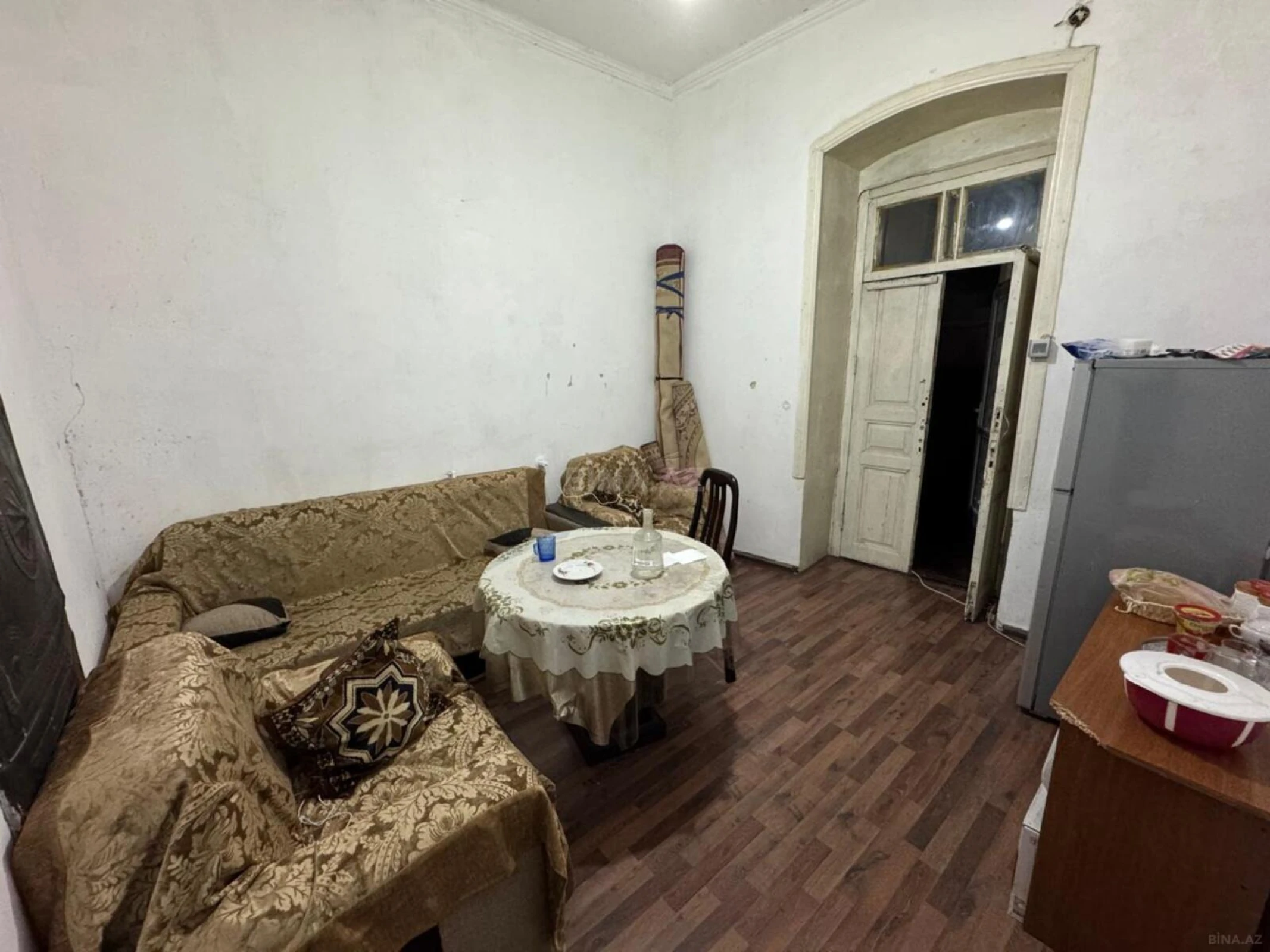 Kirayə verilir 2 otaqlı mənzil 50 m²