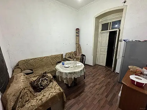 Kirayə verilir 2 otaqlı mənzil 50 m²