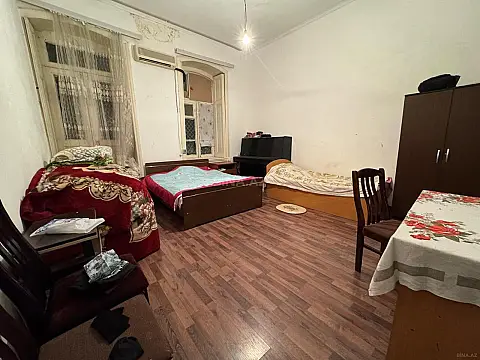 Kirayə verilir 2 otaqlı mənzil 50 m² — Bakı 2 otaq 50.00 m²