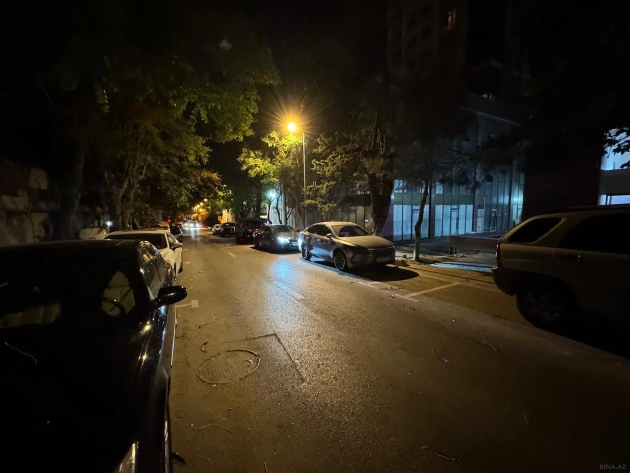 Kirayə verilir 2 otaqlı mənzil 50 m²