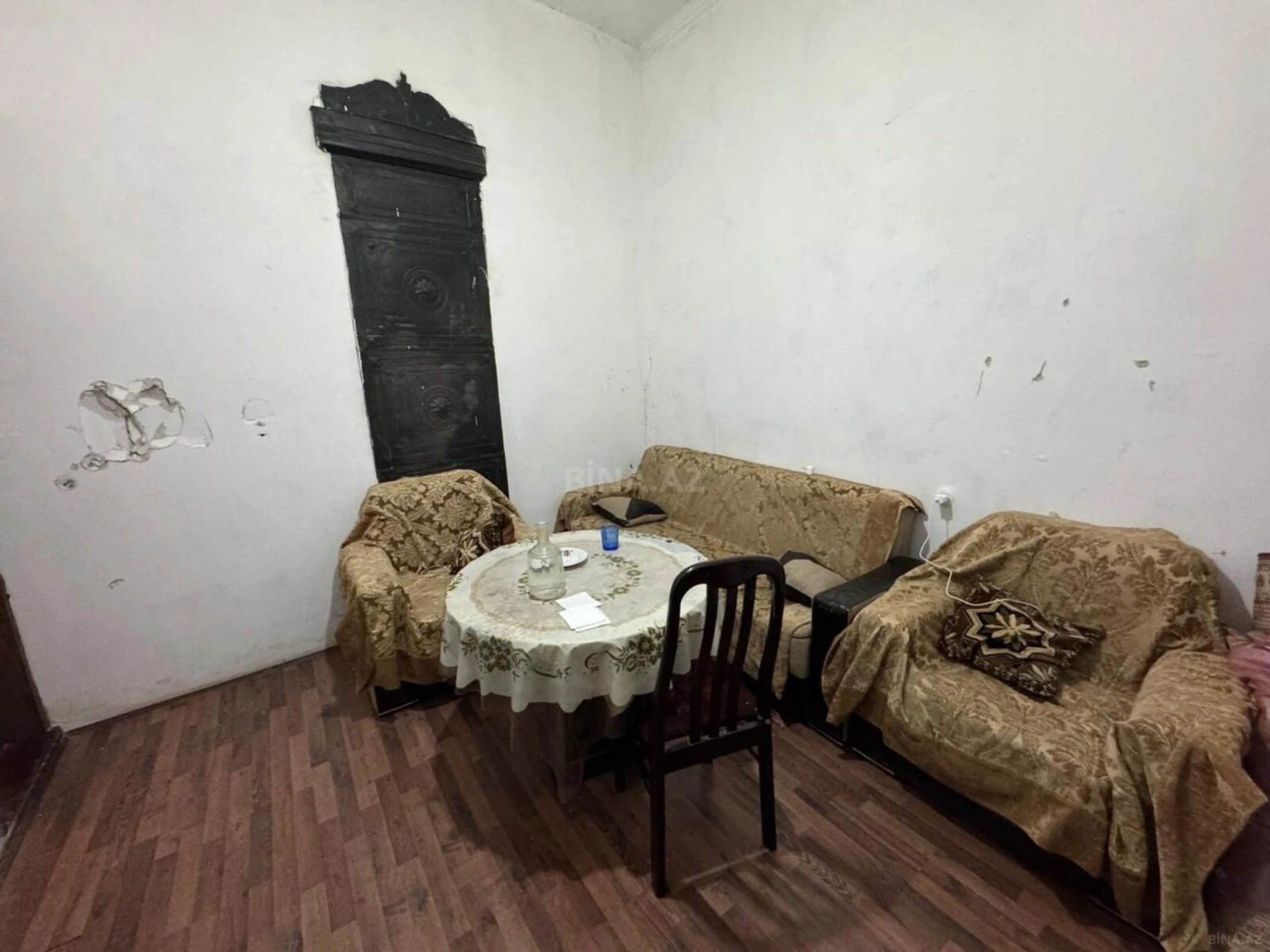 Kirayə verilir 2 otaqlı mənzil 50 m²