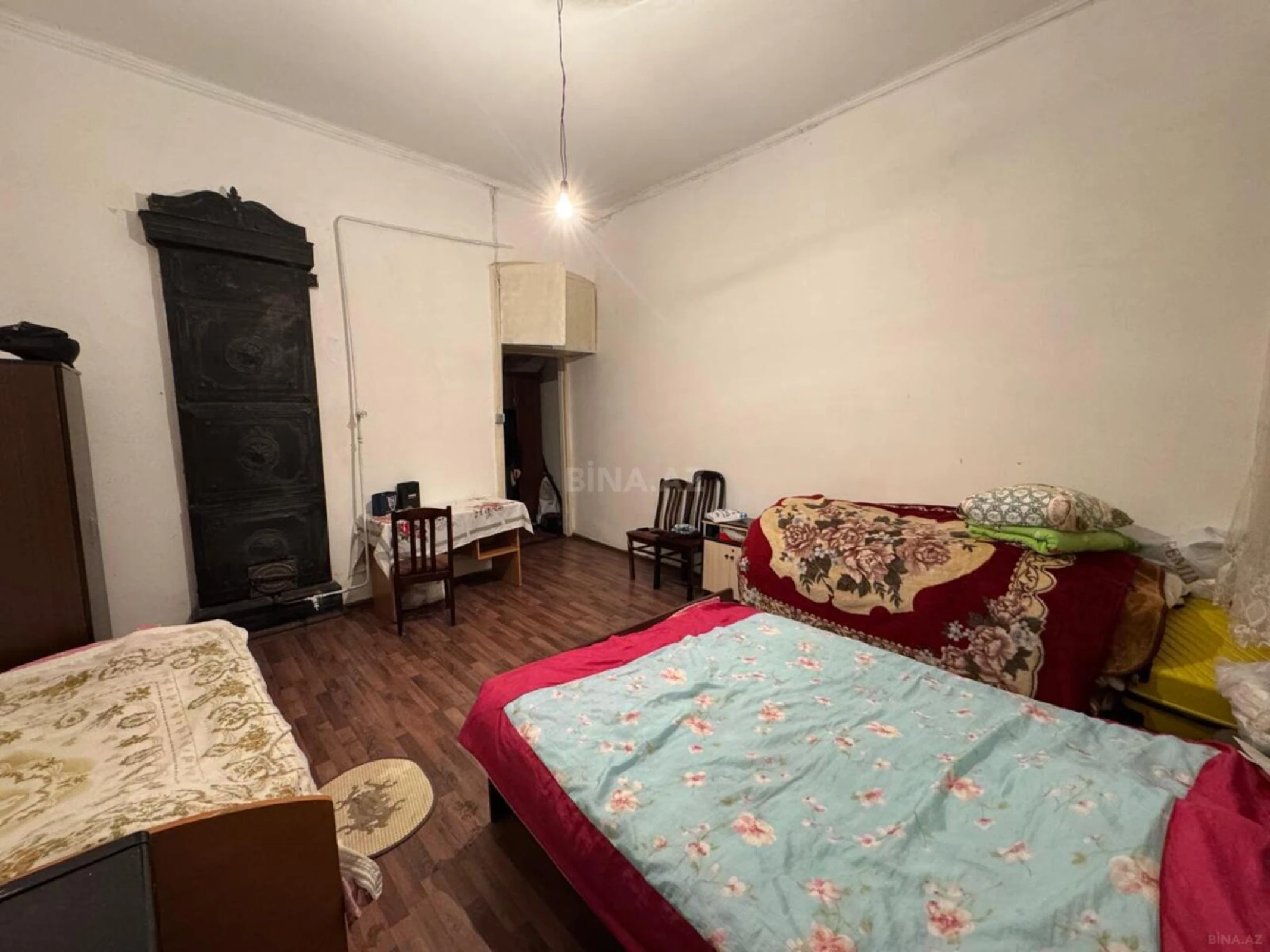 Kirayə verilir 2 otaqlı mənzil 50 m²