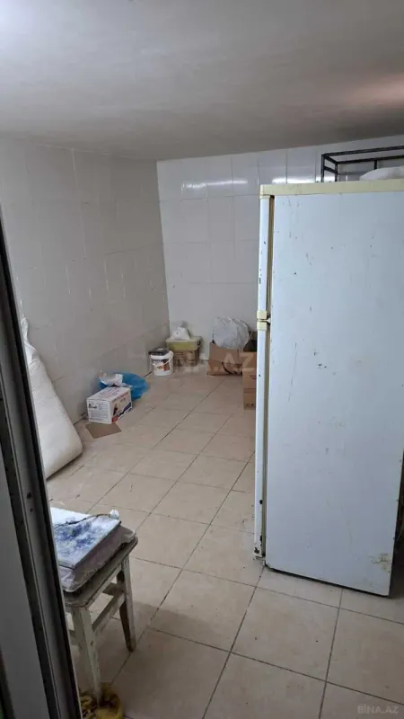 Kirayə verilir obyekt 160 m²